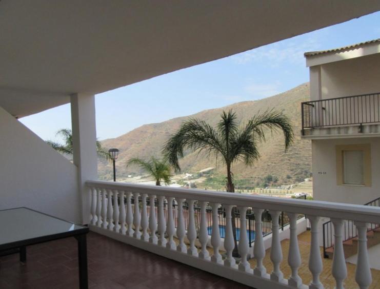 شقة Albunol  في Casa Palma المظهر الخارجي الصورة